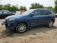 1C4PJMDB3JD574813 2018 JEEP GRAND CHEROKEE