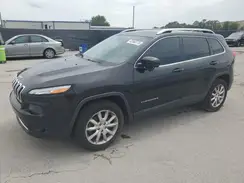 1C4PJMDB3JD611147 2018 JEEP GRAND CHEROKEE