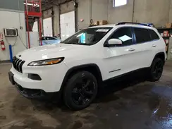1C4PJMDB3JD617319 2018 JEEP GRAND CHEROKEE