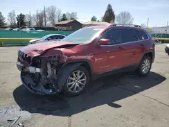 1C4PJMDB4GW161926 2016 JEEP GRAND CHEROKEE