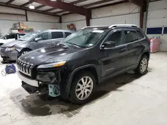 1C4PJMDB4GW162137 2016 JEEP GRAND CHEROKEE