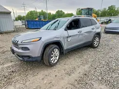 1C4PJMDB4GW162557 2016 JEEP GRAND CHEROKEE