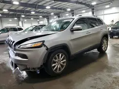 1C4PJMDB4GW162607 2016 JEEP GRAND CHEROKEE