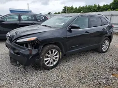 1C4PJMDB4GW170559 2016 JEEP GRAND CHEROKEE