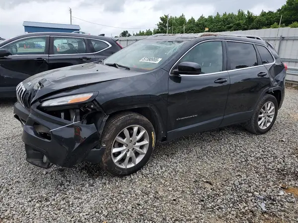 1C4PJMDB4GW170559 2016 JEEP GRAND CHEROKEE - Image 1