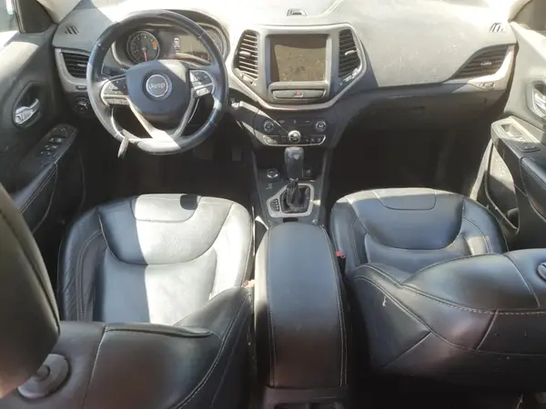 1C4PJMDB4GW213278 2016 JEEP GRAND CHEROKEE - Image 8