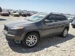 1C4PJMDB4GW231926 2016 JEEP GRAND CHEROKEE
