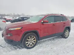 1C4PJMDB4GW235118 2016 JEEP GRAND CHEROKEE