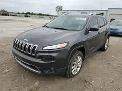 1C4PJMDB4GW242196 2016 JEEP GRAND CHEROKEE