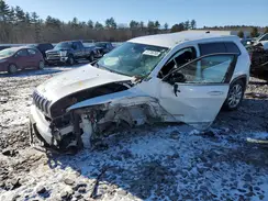 1C4PJMDB4GW245230 2016 JEEP GRAND CHEROKEE