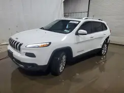 1C4PJMDB4GW254722 2016 JEEP GRAND CHEROKEE
