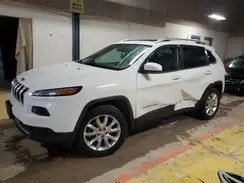 1C4PJMDB4GW255918 2016 JEEP GRAND CHEROKEE