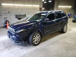 1C4PJMDB4GW261492 2016 JEEP GRAND CHEROKEE
