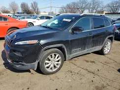 1C4PJMDB4GW279118 2016 JEEP GRAND CHEROKEE