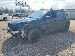1C4PJMDB4GW331993 2016 JEEP GRAND CHEROKEE