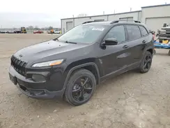 1C4PJMDB4GW332982 2016 JEEP GRAND CHEROKEE