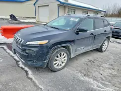 1C4PJMDB4GW337955 2016 JEEP GRAND CHEROKEE