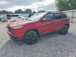 1C4PJMDB4GW344811 2016 JEEP GRAND CHEROKEE