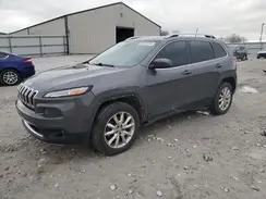 1C4PJMDB4GW357493 2016 JEEP GRAND CHEROKEE