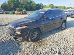 1C4PJMDB4GW357560 2016 JEEP GRAND CHEROKEE
