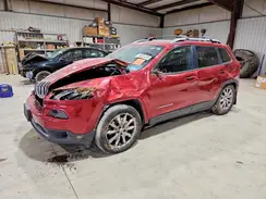 1C4PJMDB4HD226786 2017 JEEP GRAND CHEROKEE