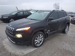 1C4PJMDB4HD227047 2017 JEEP GRAND CHEROKEE