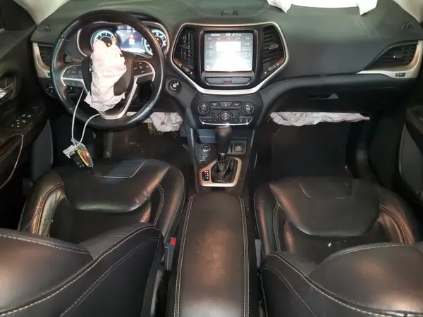 1C4PJMDB4HW512268 2017 JEEP GRAND CHEROKEE - Image 8
