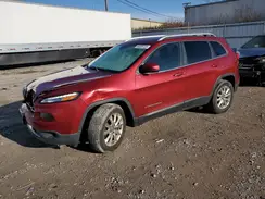 1C4PJMDB4HW518801 2017 JEEP GRAND CHEROKEE
