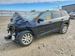 1C4PJMDB4HW519723 2017 JEEP GRAND CHEROKEE
