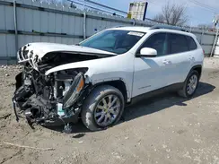 1C4PJMDB4HW519835 2017 JEEP GRAND CHEROKEE