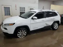 1C4PJMDB4HW538384 2017 JEEP GRAND CHEROKEE