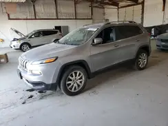 1C4PJMDB4HW543326 2017 JEEP GRAND CHEROKEE