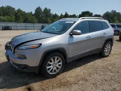 1C4PJMDB4HW600494 2017 JEEP GRAND CHEROKEE