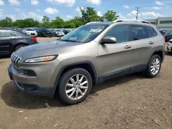 1C4PJMDB4HW637609 2017 JEEP GRAND CHEROKEE