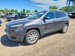1C4PJMDB4HW648027 2017 JEEP GRAND CHEROKEE