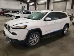 1C4PJMDB4JD513180 2018 JEEP GRAND CHEROKEE