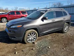 1C4PJMDB4JD549855 2018 JEEP GRAND CHEROKEE