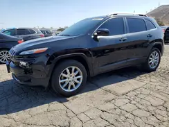 1C4PJMDB4JD567661 2018 JEEP GRAND CHEROKEE