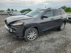 1C4PJMDB4JD570334 2018 JEEP GRAND CHEROKEE