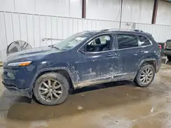 1C4PJMDB4JD582158 2018 JEEP GRAND CHEROKEE