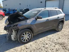 1C4PJMDB4JD598439 2018 JEEP GRAND CHEROKEE