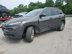 1C4PJMDB4JD608869 2018 JEEP GRAND CHEROKEE