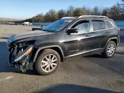 1C4PJMDB5GW121936 2016 JEEP GRAND CHEROKEE
