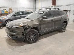 1C4PJMDB5GW181490 2016 JEEP GRAND CHEROKEE