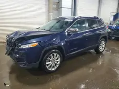 1C4PJMDB5GW205898 2016 JEEP GRAND CHEROKEE