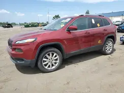 1C4PJMDB5GW225553 2016 JEEP GRAND CHEROKEE