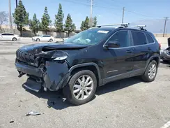 1C4PJMDB5GW231904 2016 JEEP GRAND CHEROKEE
