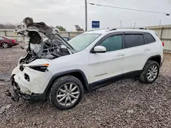 1C4PJMDB5HD222200 2017 JEEP GRAND CHEROKEE