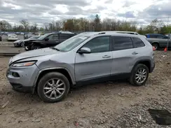 1C4PJMDB5HD226697 2017 JEEP GRAND CHEROKEE