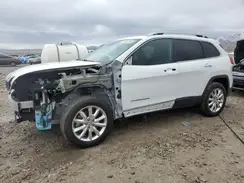 1C4PJMDB5HW501800 2017 JEEP GRAND CHEROKEE